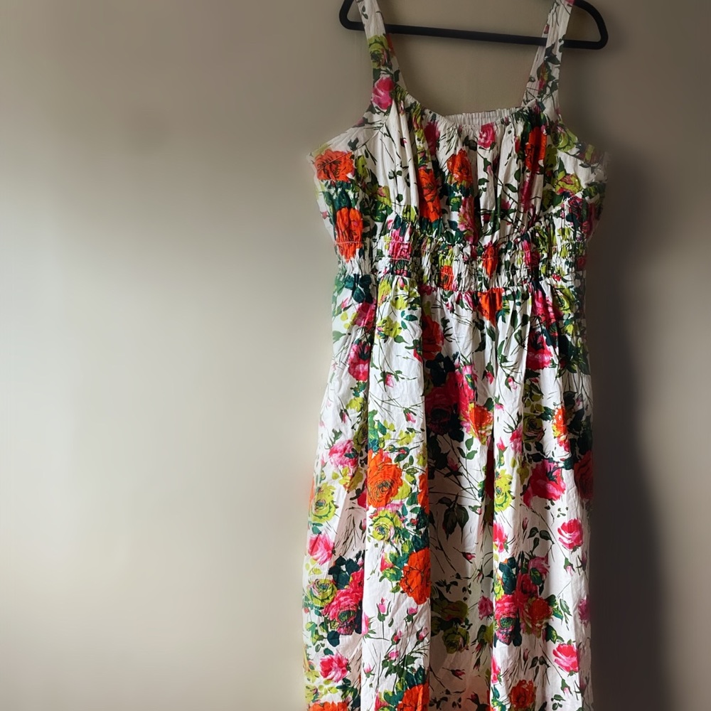 Anthropologie Dress